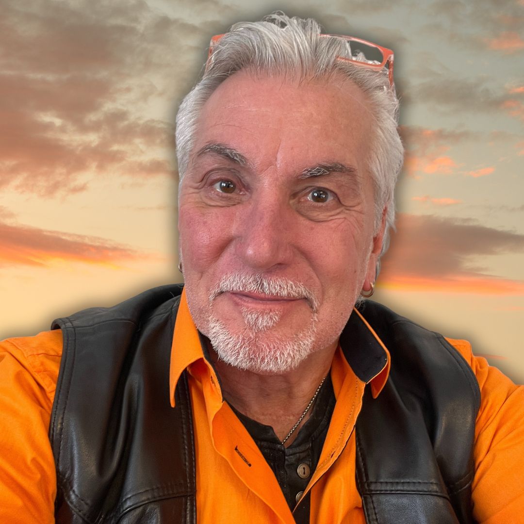 Hypnose Bad Aibling ist von Oliver Range – 14 Jahre Erfahrung, eigene Heilungsgeschichte